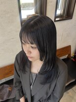 ジルスタンダード(JILL STANDARD)&nbsp;ダークカラー フェイスレイヤー