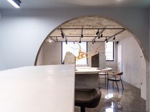 吉 船橋(kici)の雰囲気（お洒落な店内で上質なサロン時間を【船橋/船橋駅】）