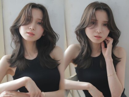 リーホリエ(Lee Horie)の写真