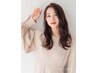 【当日限定】超得☆クーポンカット+透明感カラー/草津/￥10560