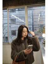 シアー(siar)&nbsp;チョコブラウン