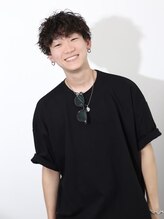 エアー 銀座(air) シマ カズキ