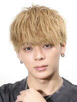 アイトーキョーシエル 横浜(AI TOKYO Ciel)&nbsp;ダブルカラー/マッシュ/ぱ