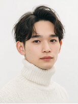 ビフィーノ リルネ フォー メン(Bifino Rilune for men)&nbsp;ショートスタイル