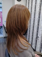 アンレーヴ(UNReve)