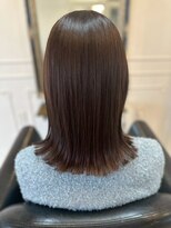 シー バイ ラヴィズム けやき通り1号店(Sea by LUVISM)&nbsp;髪質改善トリートメント