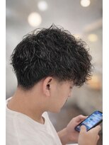 フルール(fleur)&nbsp;ソフトツイストスパイラル