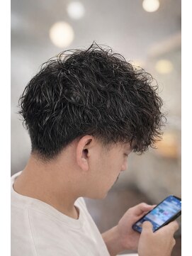 フルール(fleur) ソフトツイストスパイラル