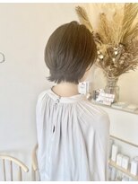 ゴーシェン 西船橋店(Goshen)&nbsp;ショートウルフ