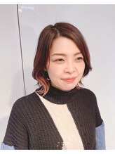 マイ スタイル 三軒茶屋店(My j Style)&nbsp;岡野 裕子