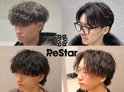 リスター(ReStar)の写真