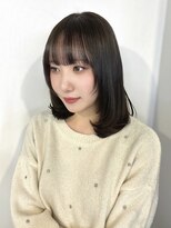 シーバイスリー 綱島(C×3)&nbsp;赤み消しオリーブグレージュ