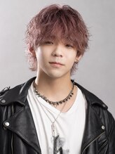 アイトーキョー 池袋(AI TOKYO) 齋藤 純也