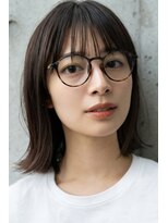 レム(Rem.)&nbsp;大人ボブディ/大人女性/OLさん/学生さん/20代/30代/40代/50代
