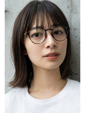 レム(Rem.) 大人ボブディ/大人女性/OLさん/学生さん/20代/30代/40代/50代