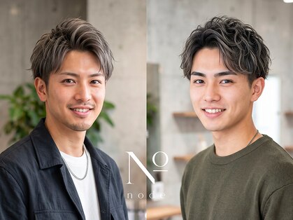 ナンバー ノード 渋谷(N° node)の写真