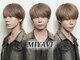 ミヤビ(MIYAVI)の写真