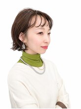 シータペリドユイット(theta Peridot huit) 由姫 θ