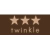 ヘアカット ツインクル(hair cut twinkle)のお店ロゴ