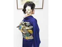 美容室サンク(CINQ)