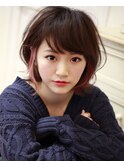 髪質改善/韓国/縮毛矯正/ブリーチ/ダブルカラー/学割/学割U24