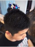 メンズショート