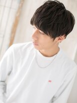 理容ハンサム 戸田公園店&nbsp;アレンジ効くスマートマッシュａ