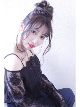 ヌーム 塚本店(NOOM) 楽々アレンジ