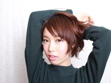 ヘアーアンドメイク アール 二宮店(hair&Make R)
