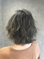 ラビマーニ(Labimani)&nbsp;【Labimani】最新のアディクシーカラーで作る外国人風カラー