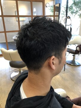 ベルポートヘア(Bellport hair) さわやかショート