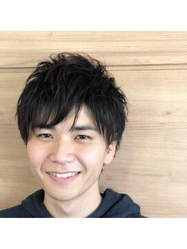 ダンデライオン ネクストステージ(DandeLion next stage) ナチュラルレイヤーマッシュ