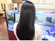 美容室メデューサ都府楼店の写真