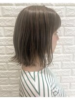 モードケイズ 松原店(MODE K's) ナチュラルベージュ