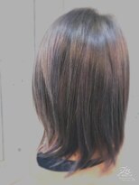 トムキャット(TOM CAT) 【新宿TOMCAT】冬色、アッシュバイオレット