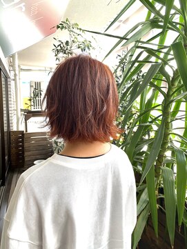 キャラ 池袋本店(CHARA) 鬼◯の刃風　炭◯郎カラー【CHARA池袋/キャラ池袋/デジパー】＊