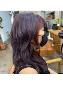 【Liko 池袋西口店】イルミナカラーデザイン【池袋/西池袋】392