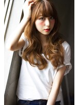 ザ キャンバス ミヤザキツネヒサ(THE CANVAS 宮崎恒久)&nbsp;エフォートレス×カール×ロング☆