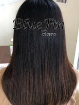 ブルーフィン シセロ(Blue Fin cicero)&nbsp;キューティクルケア☆髪質改善美髪艶サラストレート