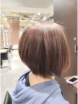 キュア 小岩店(cure)&nbsp;ナチュラル縮毛矯正