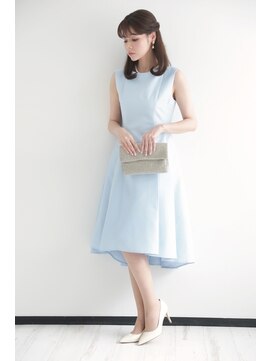 アメリ(AMELIE) D-44【レンタルドレス】CELFORD