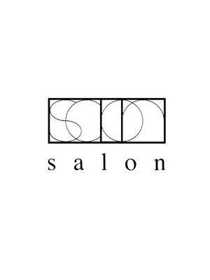 サロン(salon)