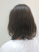 アラワラブルー(arrawarra blue)&nbsp;カジュアルミディ/20代/30代/40代/50代/倉敷/白楽町