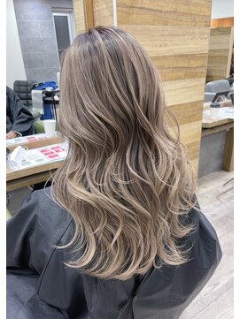 ジゼル(gisele) (稲毛)ombre