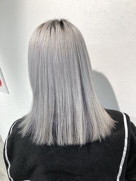 コワファーストナガサキシャンプーボーイ(COIFF1RST NAGASAKI SHAMPOO BOY) ホワイトカラー☆