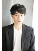 ソスウ 浜松町(SoSu)&nbsp;ニュアンスショート