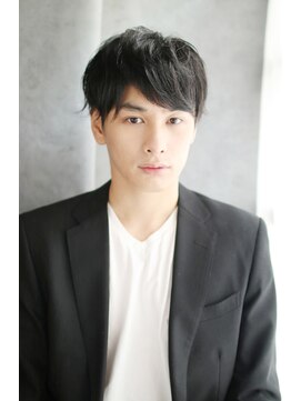 ソスウ 浜松町(SoSu) ニュアンスショート