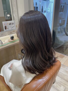 エイト 吉祥寺店(EIGHT) EIGHT kichijoji　吉祥寺店 【エイト】グレージュ☆