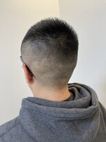 ブランコ&nbsp;フェードボウズ