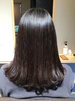 リタ(Rita)&nbsp;髪質改善トリートメント・カラー